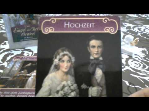 Das Engel der Liebe Orakel Botschaft 15.3.2016