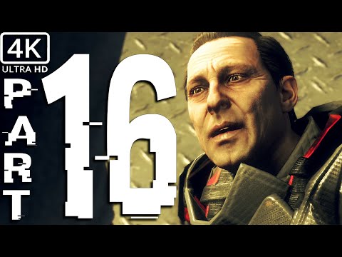 Watch Dogs: Legion (Part 16) Gameplay Walkthrough 4K60fps