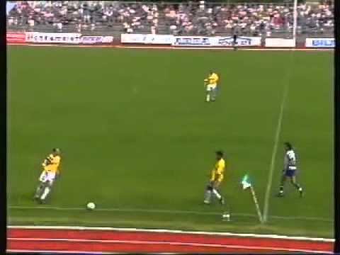 HJK - RoPS 17.7.1993