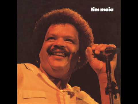 Videoclip de Doeu Mais Que Doer — Tim Maia