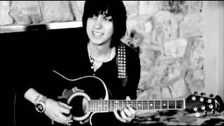 Julian Casablancas-11th dimension Acoustic (Take One)