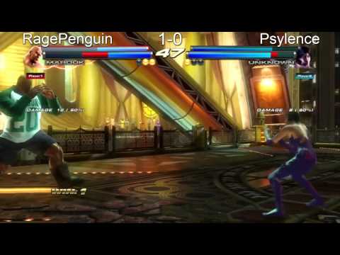 Loser's Finals Saturday Slugfest 9-21-13