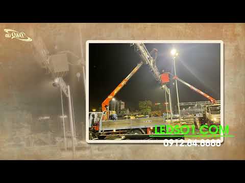 Video dự án