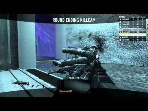 UMG Orlando 25k - Pool Play - Denial vs. EnvyUs - Game 2