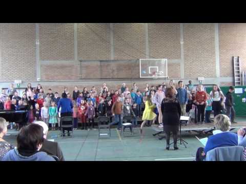 Koordagen Wetteren 2016 nr 11 -  Alva verliest zijn bril (Kurt Bikkembergs)