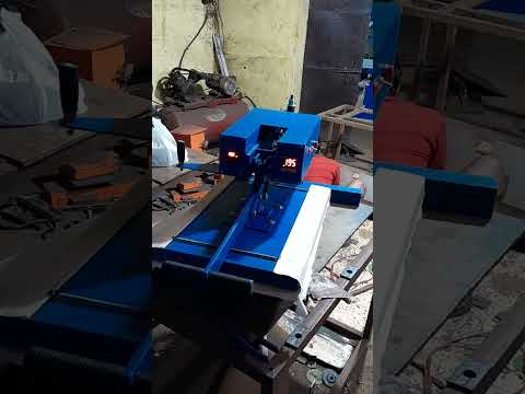 Heat Transfer Printing Machine