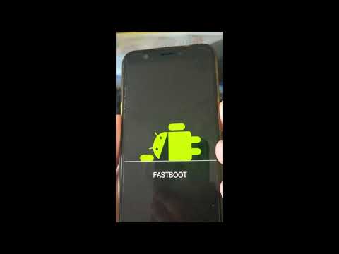 FASTBOOT MODUNDAN NASIL ÇIKILIR 2021