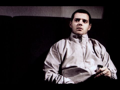 The Streets Mix on Annie Nightingale, BBC Radio One (17.02.02)