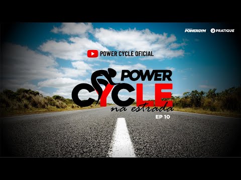 Pratique Cycle - Na Estrada - Rafa Casagrdande  05/07- 18:00