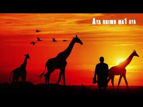 Soko Matemai - Dzoka feat. Crimson Blu (Lyric Video)