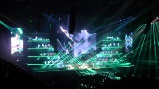 SIR2015 Marco Borsato - Vreemde Handen (Live 31-10-2015)