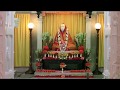 Sandhya Arati