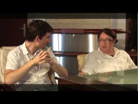 odc.3, Andrzej Kiliszewski. Program ILUMINATICON, "Egzorcyzmy, opętania i uzależnienia duchowe"