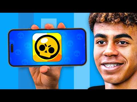 Die BERÜHMTESTEN Brawl Stars Spieler!