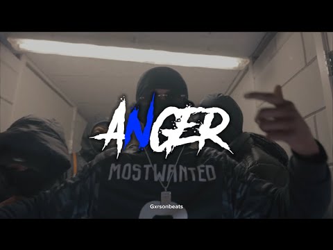 DUTCH DRILL X #63 ZK x REIMAS TYPE BEAT "ANGER" (Prod. Gxrsonbeats)