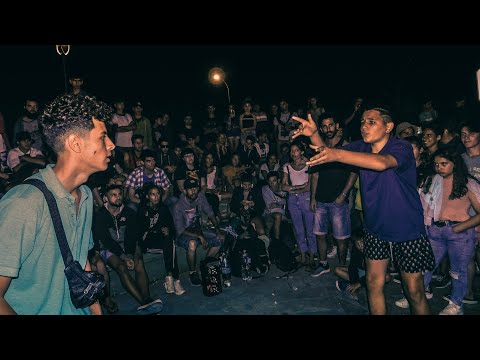 TOMIK vs WINE  - 8vos | GIRA 3X LA PALOMA ft ALASKA FREE