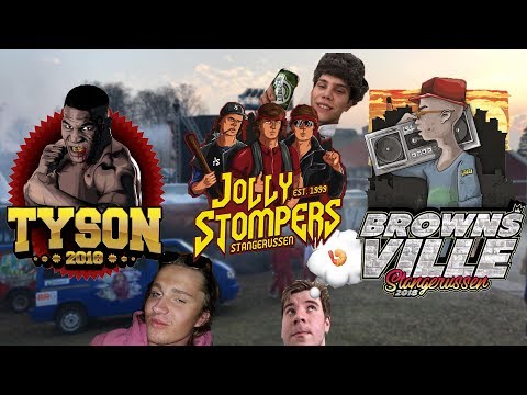 BROWNSVILLE 2018 MINNEVIDEO