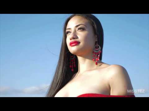 Behind the Scenes with the girls of the World Supermodel Pageant South Pacific!