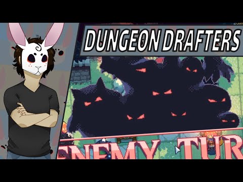 Dungeon Drafters Demo Extra Impressions