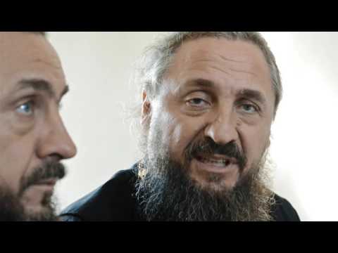 Дуэт "БраТцы" -  Лампадка