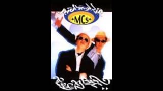 11 Beatfabrik - Rap mit Karat feat  Tommy Gun & B A Di