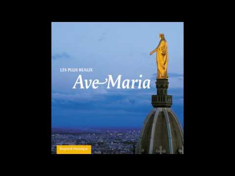 Ensemble vocal Cinq Mars - Hymne Acathiste