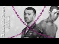 Chain Me Down Chains Lay Me Down Mashup Nick Jonas And Sam Smith COVER
