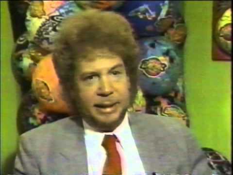 Today Show - Mary Rodas-Donald Spector-Balzac Balloon Ball