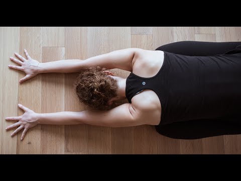 Parliament Street Fitness and Robin Hurlow - In-home Restorative Yoga