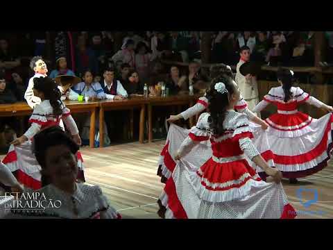 CTG Moacyr da Motta Fortes 7ªRT [JUVENIL] - 8º Festival Pioneiro da Tradição 2024