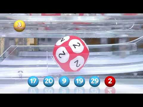 Aperçu vidéo du tirage Loto du Samedi 4 janvier 2025