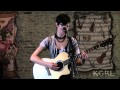 Butterfly Boucher - Scary Fragile (KGRL FPA Live Session)
