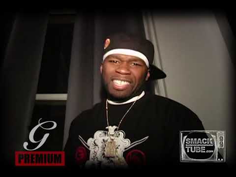 50 Cent - So Serious [HD / SMACK DVD] (2007)
