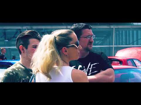 3. CTC / Get Stanced meet "Lower your car, raise your standards"