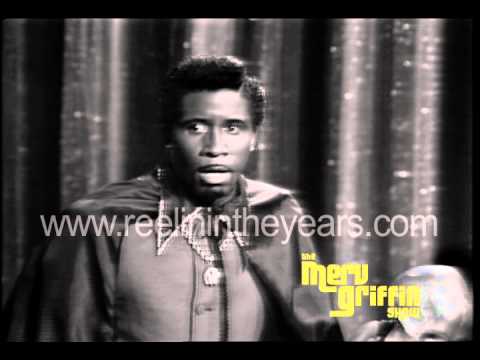 Screamin' Jay Hawkins- 