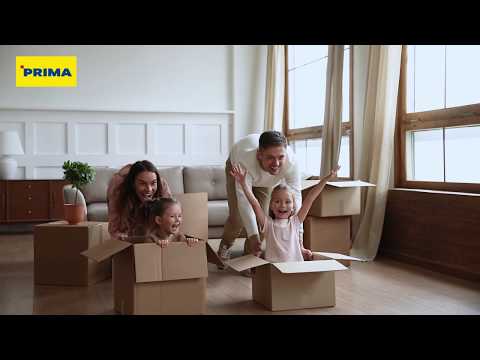 Prima obiteljski vikend