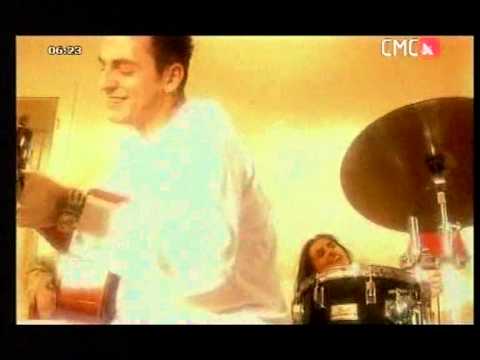 Sandi Cenov - Žena budi mi ti (official video) 1995. HQ