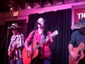 SARAH GAYLE MEECH And STONEHONEY ALL I WANT IS A HONKY TONK THREADGILLS NORTH 10 27 2010