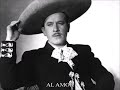 PROHIBIDO - PEDRO INFANTE (CON LETRA)