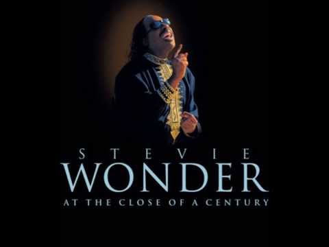 These Three Words - Stevie Wonder