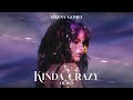 Selena Gomez Kinda Crazy Demo Version
