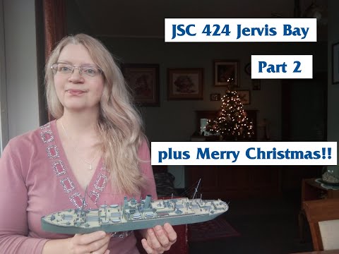 Jervis Bay, JSC 424, part 2