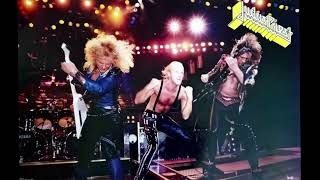 Judas Priest - All Fired Up (Fan Remix)