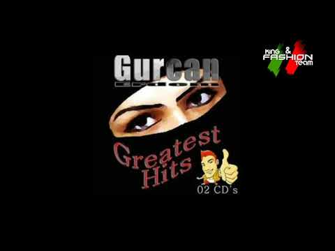 Gurcan - Mayar Is a Lonely Dream (Euro Disco Version)