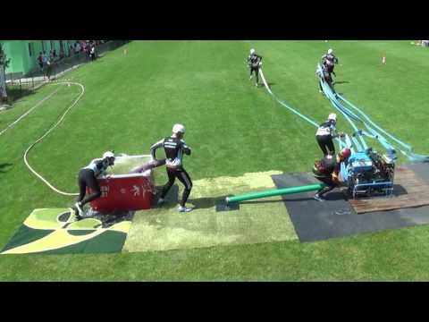 25.6.2016 DHZ Popudinské Močidlany 1.pokus - Letničie