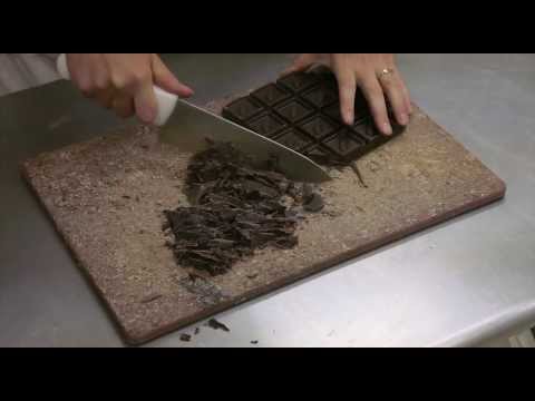 Semisweet Chocolate