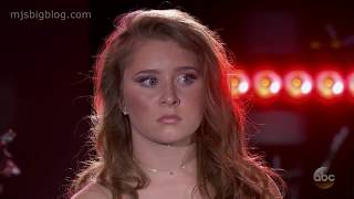 American Idol 2018 Top 24 Elimination - 7 Advance to the Top 14 (Pt 1)