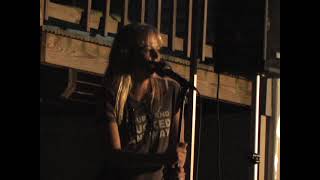 Kay Hanley and Michael Eisenstein (Letters to Cleo)- Copilot (acoustic 2007 @ Kiva)