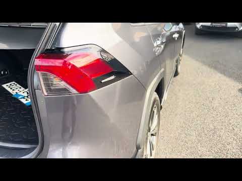 Toyota RAV4 2.5 Hybrid Platinum 5DR *Not To Be Con - Image 2