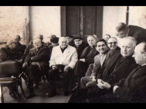 Juan Pablo González Naymor Cuando florezcan las rosas